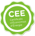 Asn Concept Pompe A Chaleur Lambesc Certificat Deconomie Denergie 1